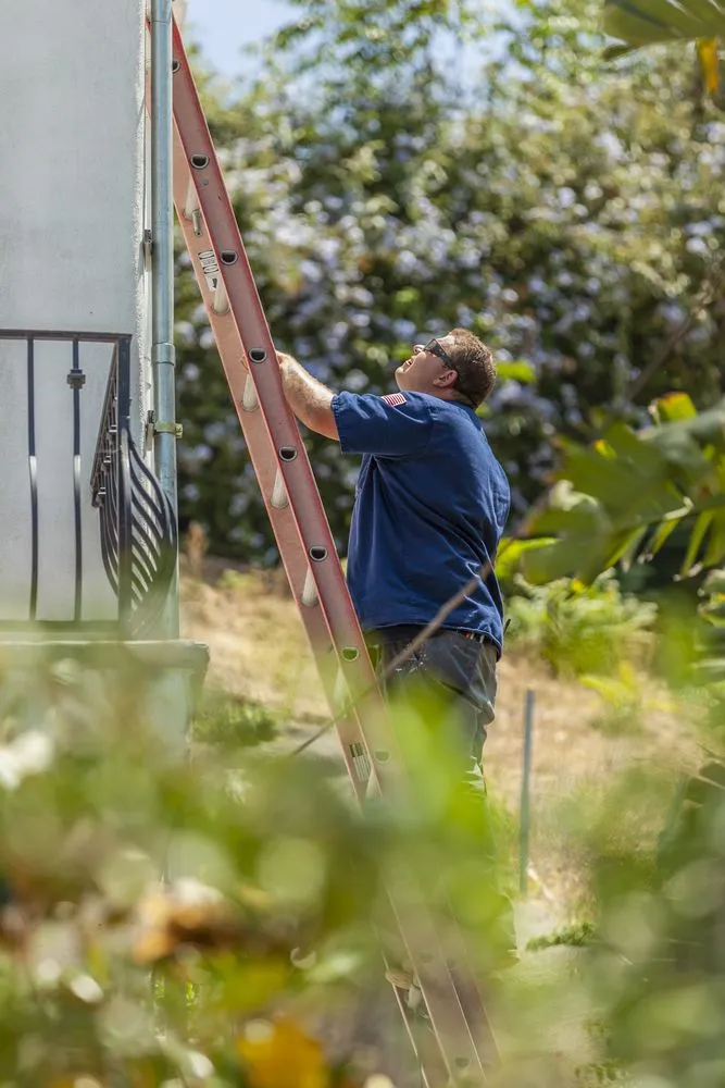 Affordable electrical service for homes in panel upgrade,  by 