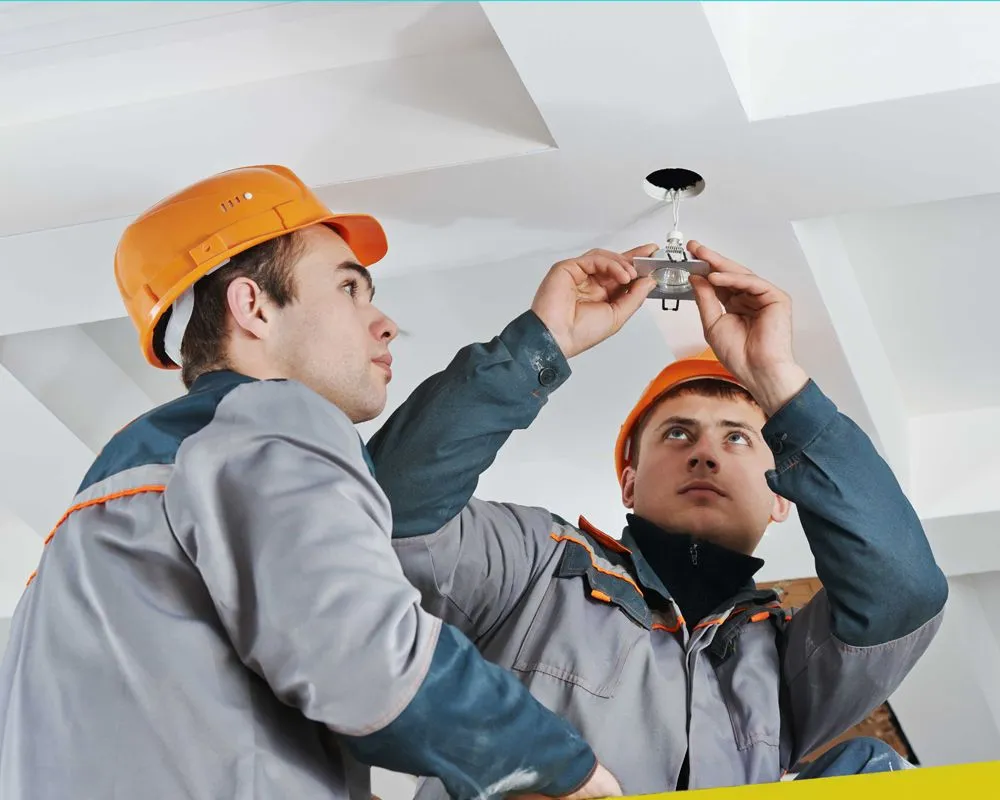 Trusted panel upgrade service in ,  - Mystic Electrical Services