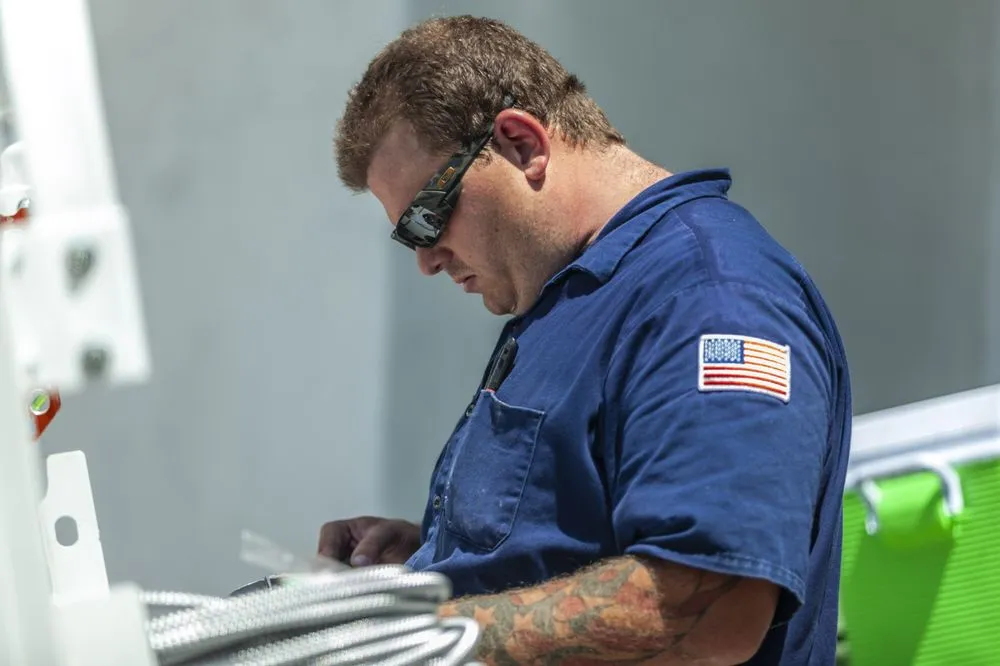 Affordable electrical repair experts serving ,  - Mystic Electrical Services