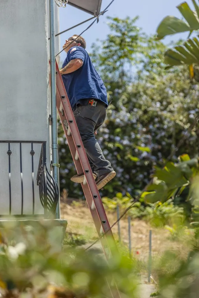 Licensed outlet and switch repair experts serving ,  - Mystic Electrical Services