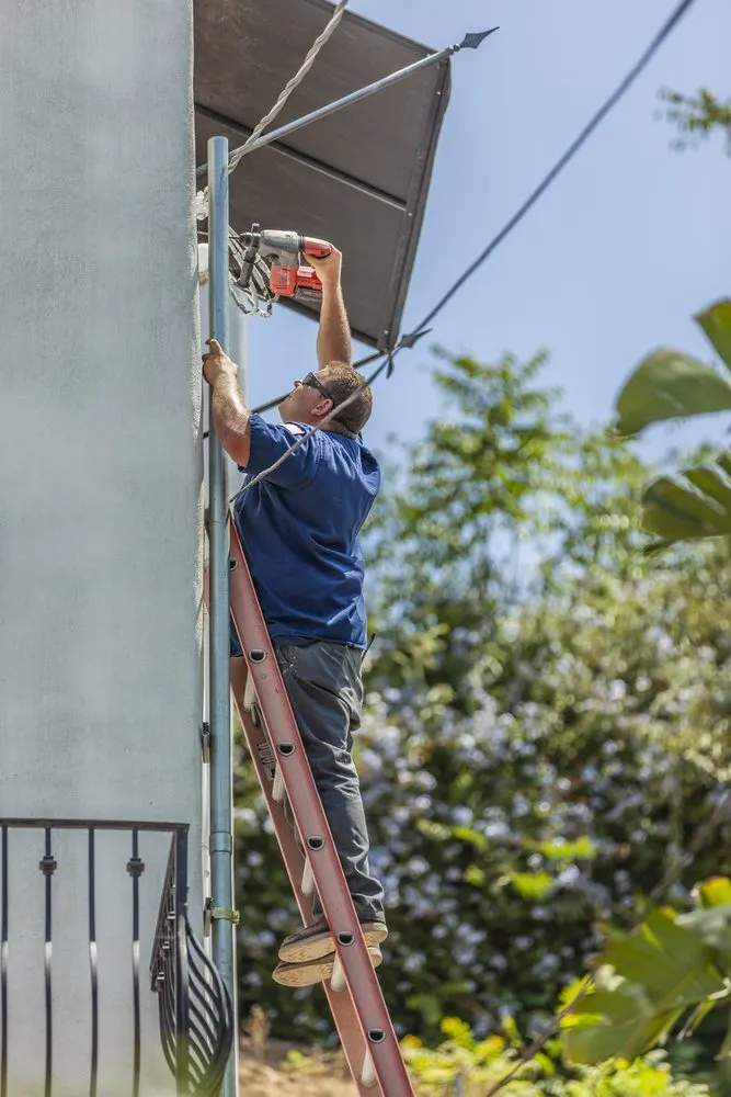 Licensed panel upgrade in ,  by Mystic Electrical Services