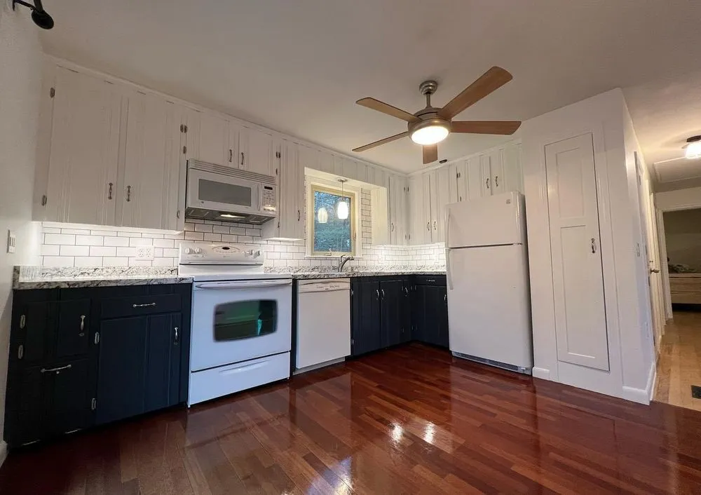 Slide of Mystic Handyman Services