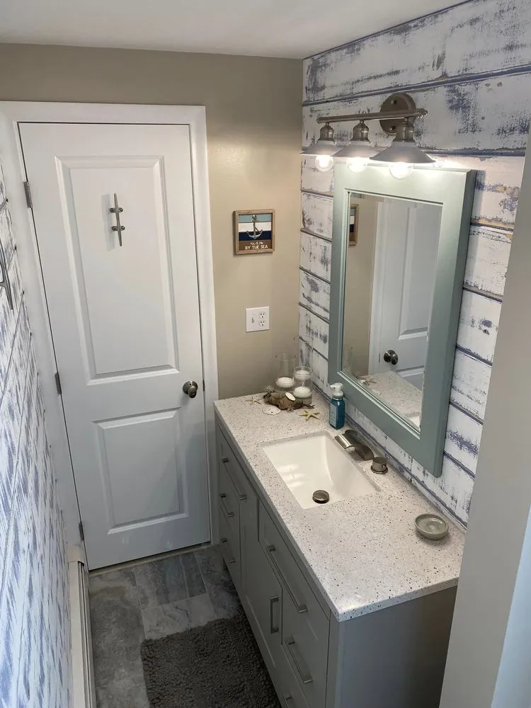 Slide of Mystic Handyman Services