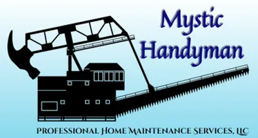 Slide of Mystic Handyman Services