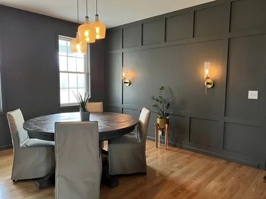 Mystic Handyman Services