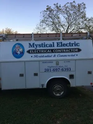 Mystical Electric