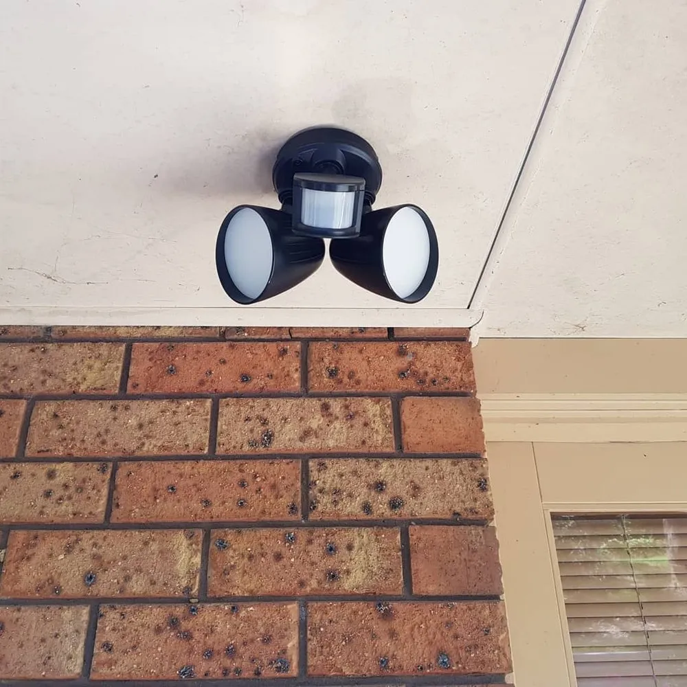 Slide of Mystifying Electrical Repair