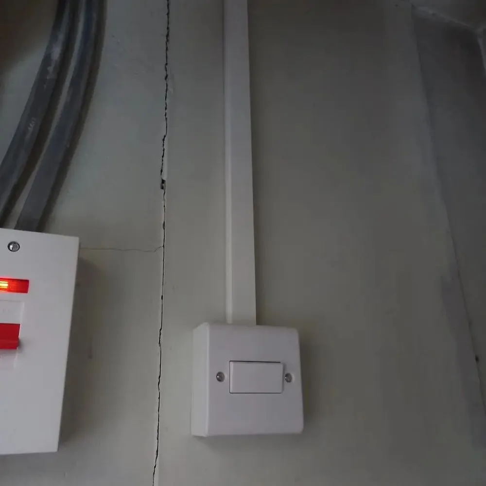 Slide of Mystique Electrical