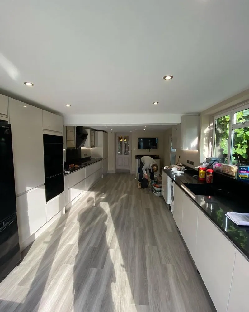 Slide of Mystique Electrical