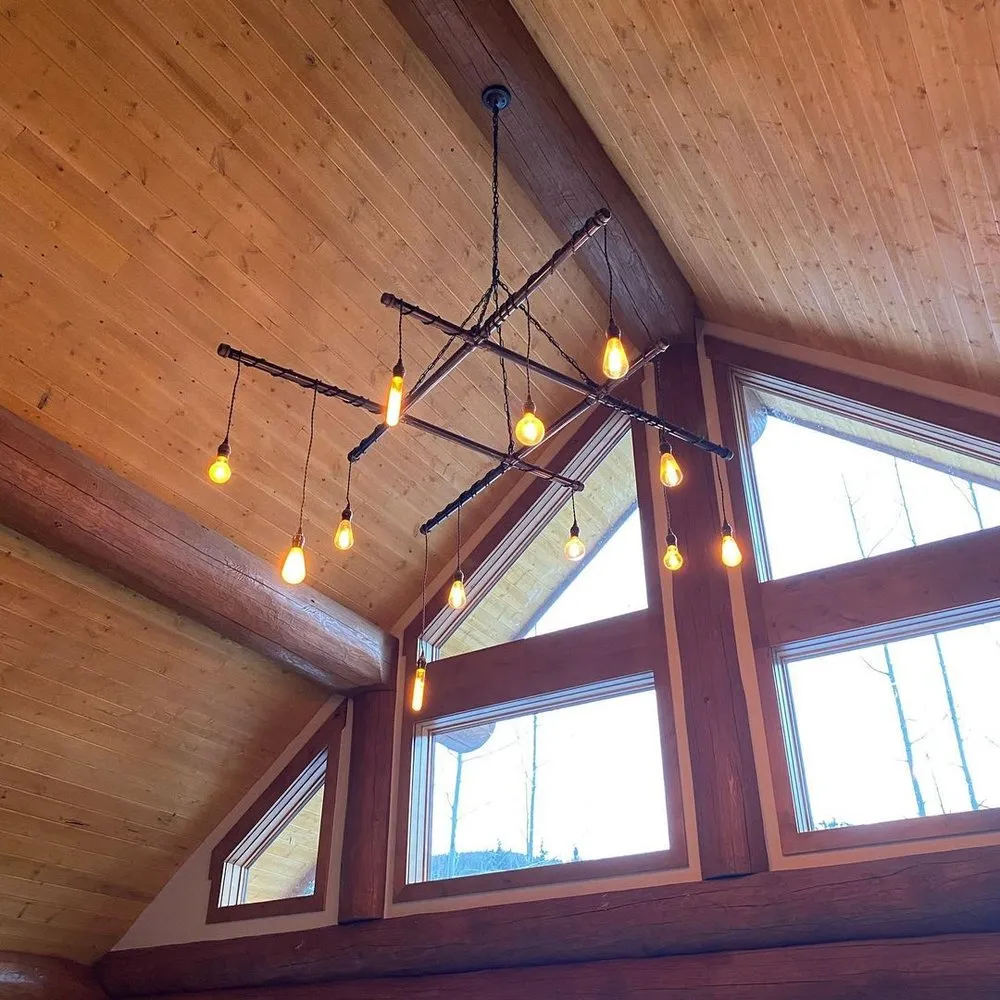 Slide of Mystique Electrical