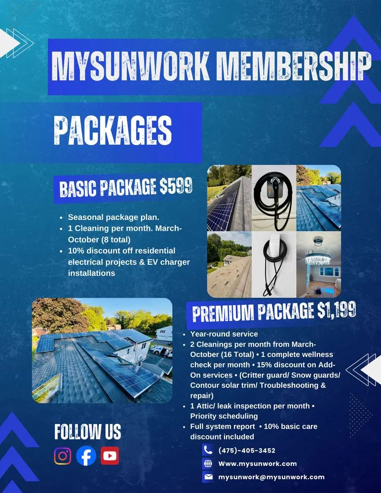 Slide of Mysunwork