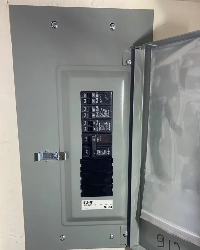 Slide of Mythical Electric