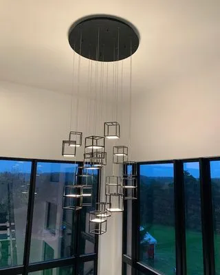 Mythical Electric Logo