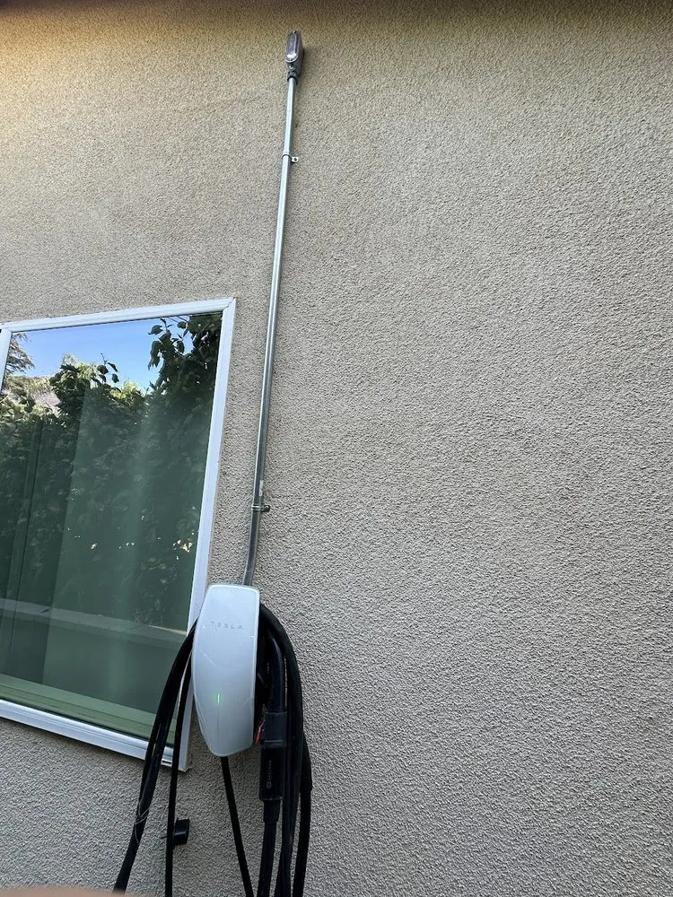 Slide of MZ Electric