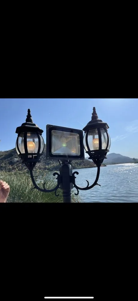 Slide of MZ Electric