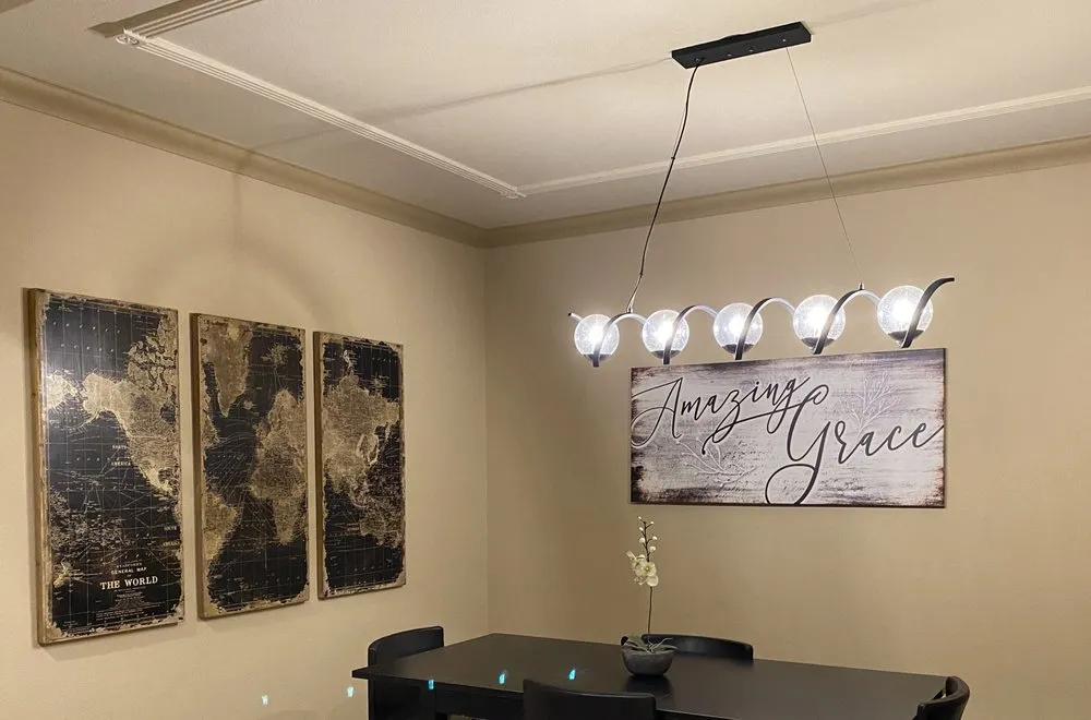 Slide of MZ Electric