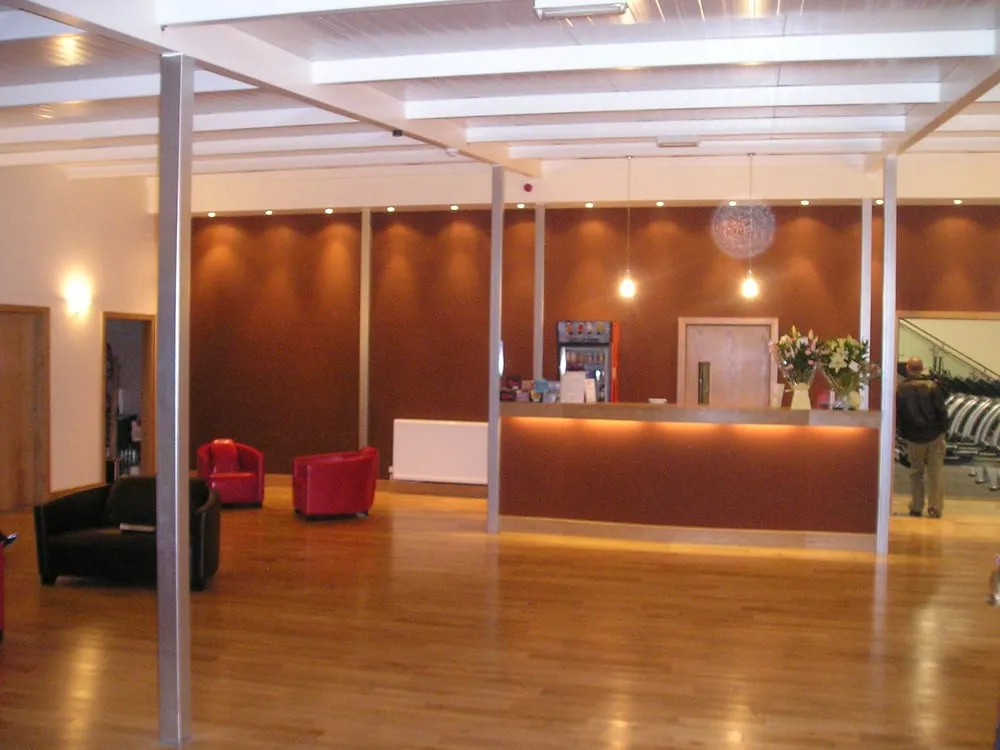 Slide of MZ Electric