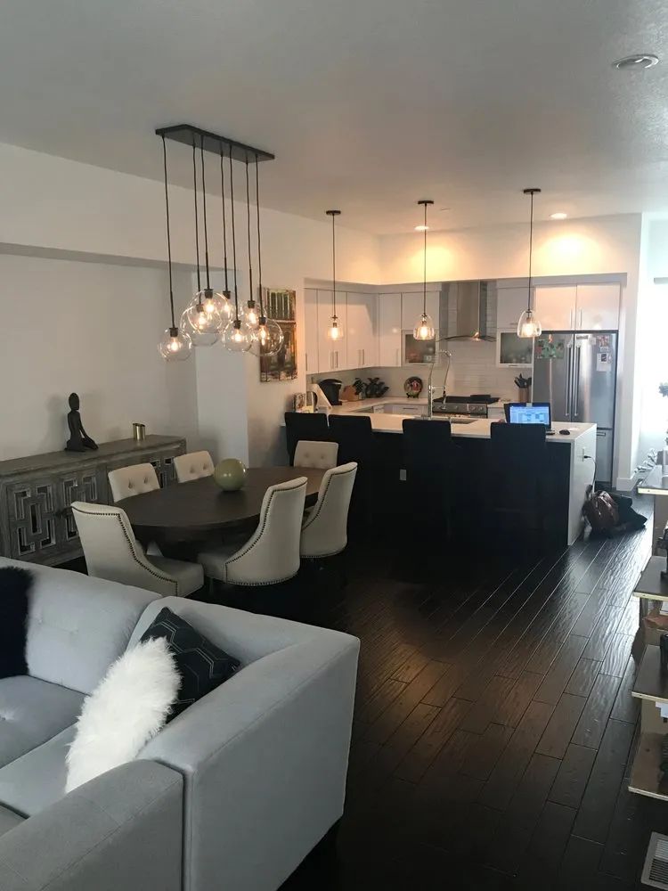 Slide of MZ Electric