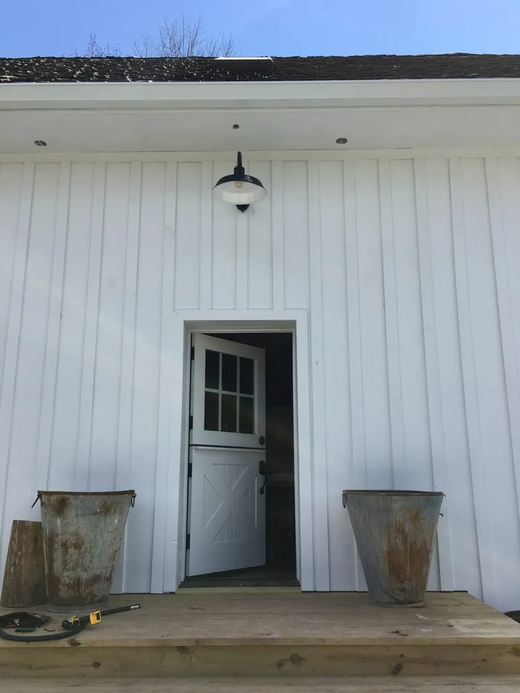 Slide of MZ Electrical Construction