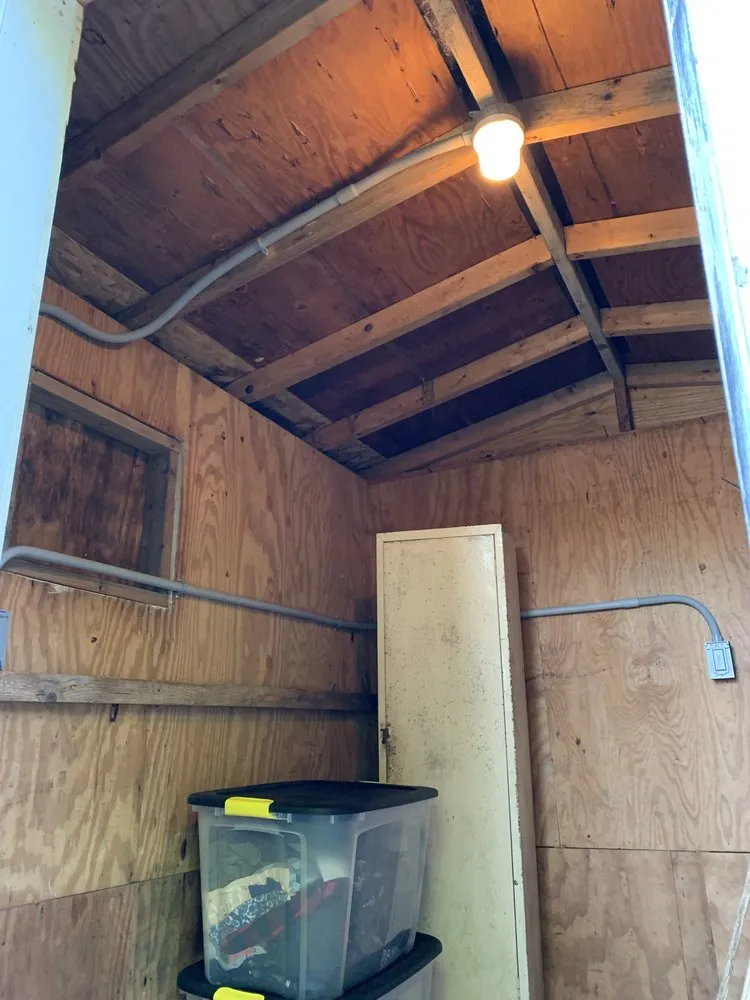 Slide of MZ Electrical Construction