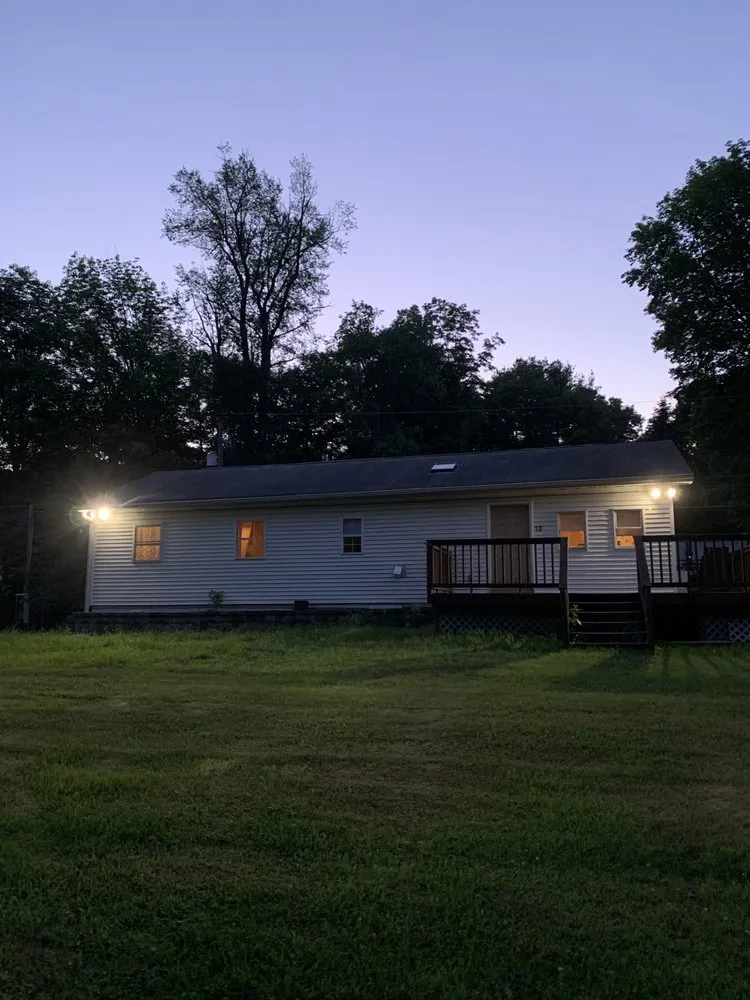 Slide of MZ Electrical Construction