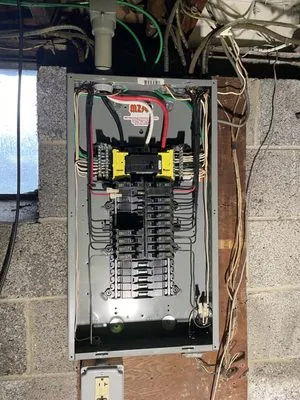 MZ Electrical Construction