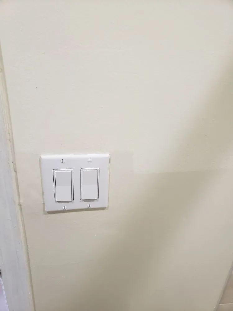 Slide of N & D Laci Electric