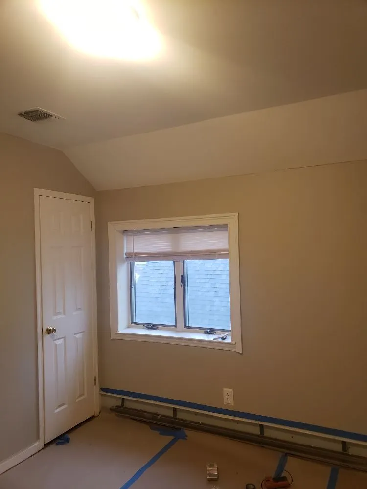 Slide of N & D Laci Electric