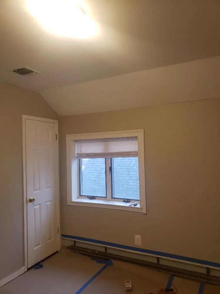 Slide of N & D Laci Electric