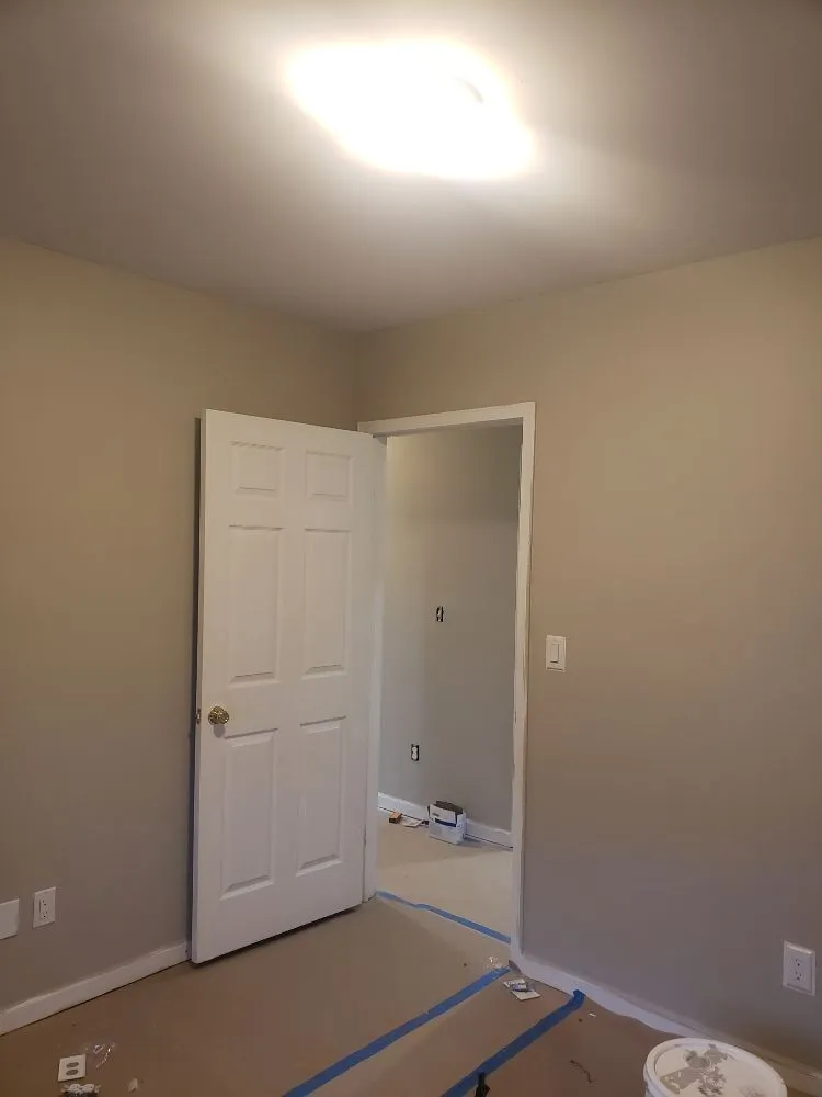 Slide of N & D Laci Electric