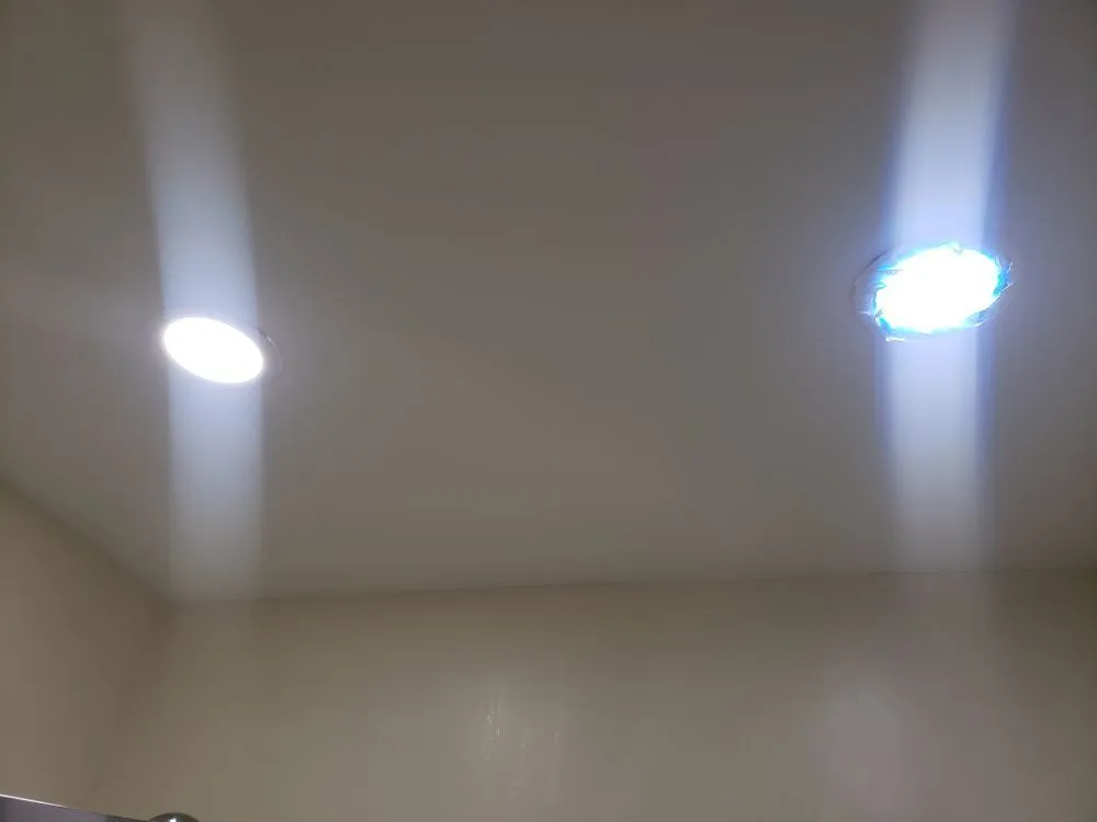 Slide of N & D Laci Electric