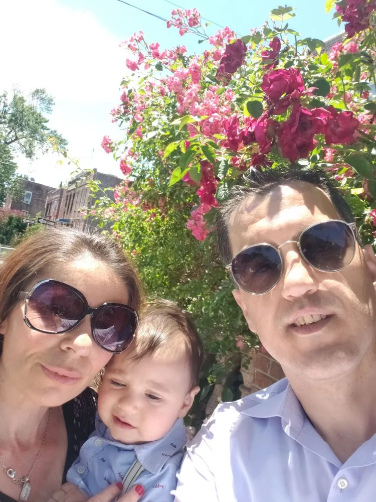 Slide of N & D Laci Electric