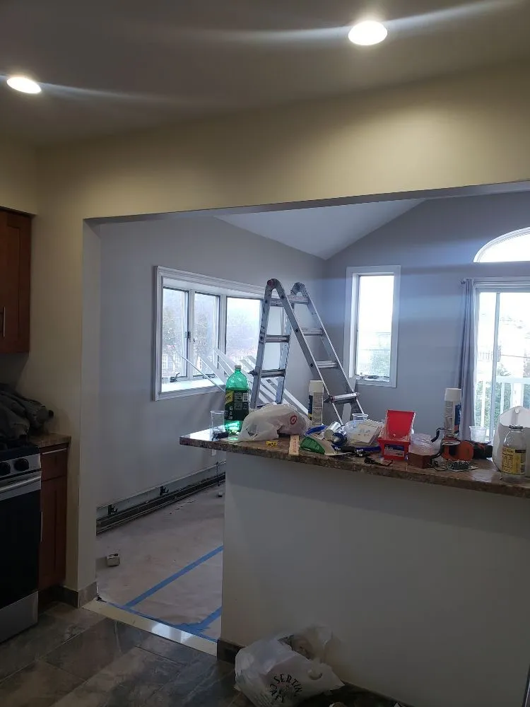 Slide of N & D Laci Electric