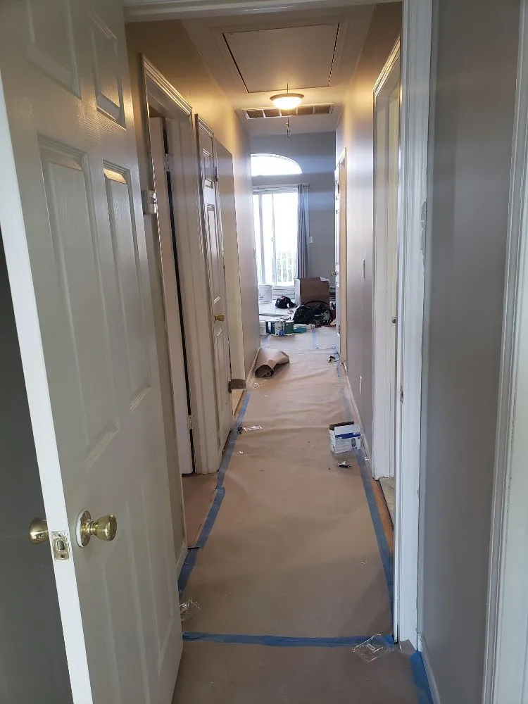 Slide of N & D Laci Electric