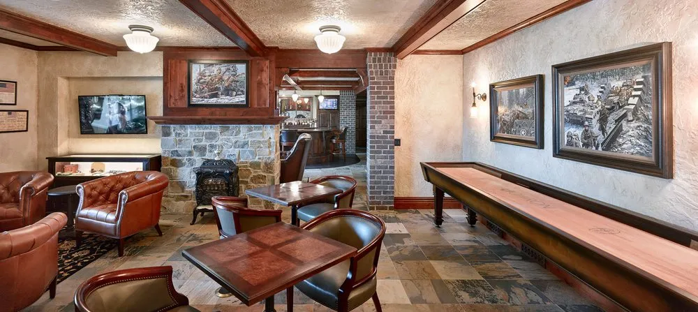 Slide of N & N Electric