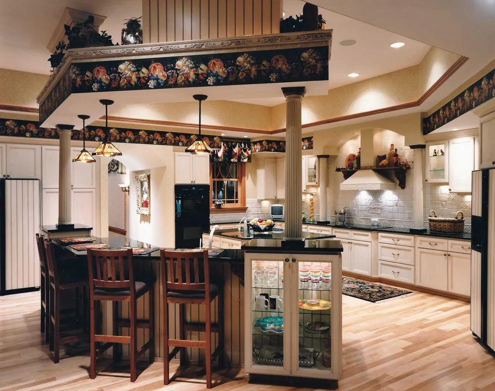 Slide of N & N Electric