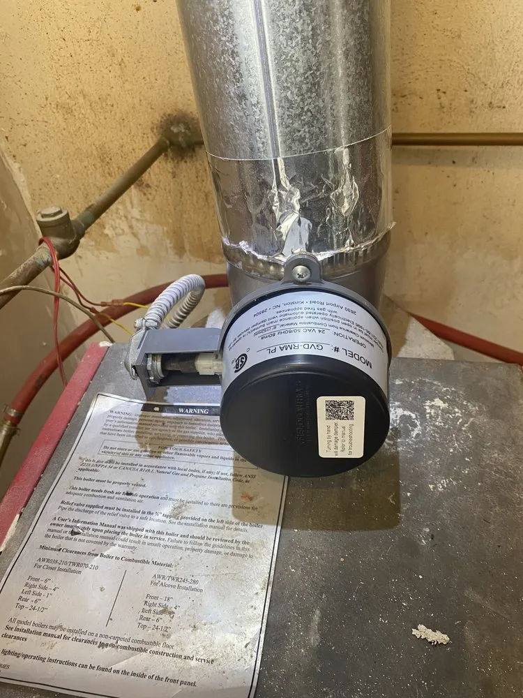 Slide of N B J Maintenance