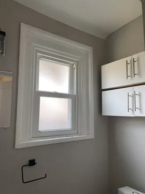 N B J Maintenance Logo