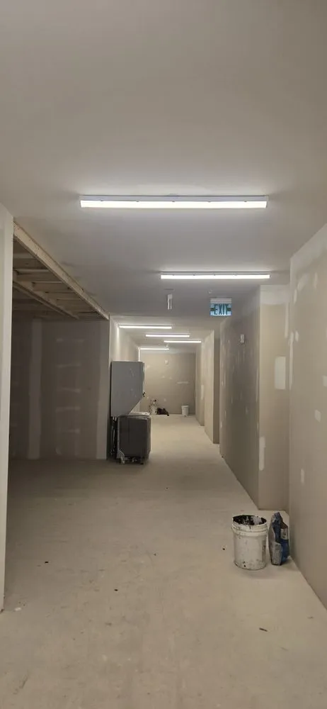 Slide of N G Electric