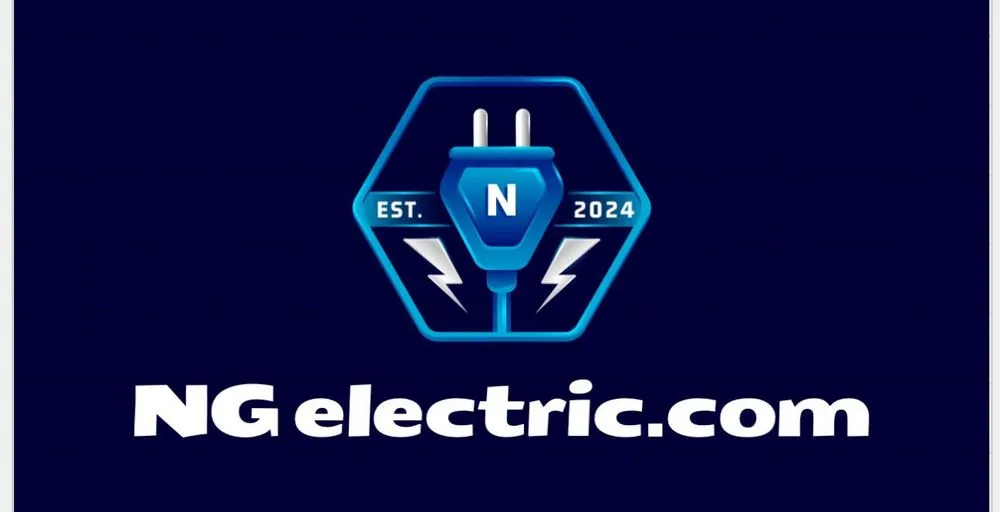 Slide of N G Electric