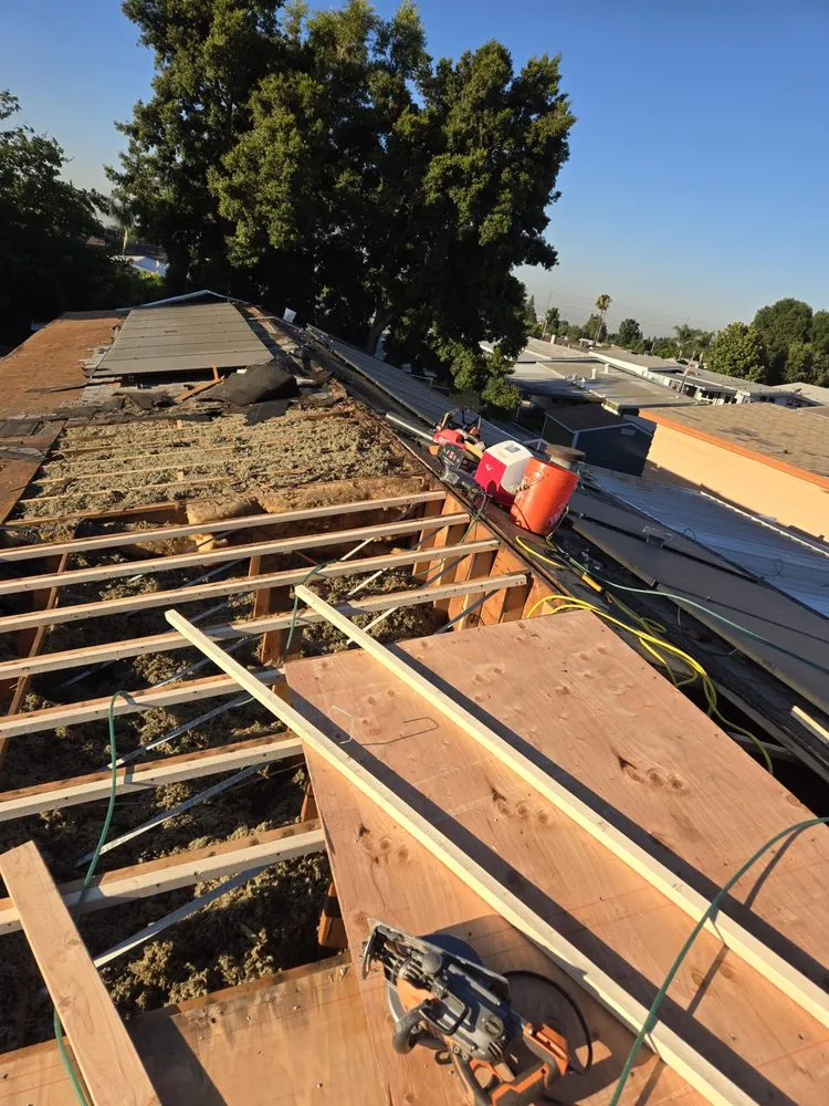 Slide of N G Electric