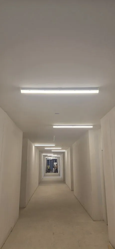 Slide of N G Electric