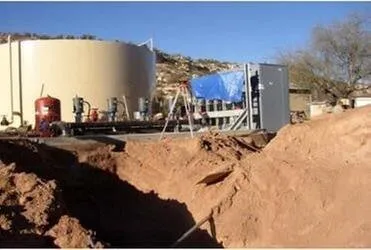 Slide of N J Shaum & Son