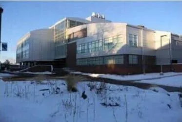 Slide of N J Shaum & Son