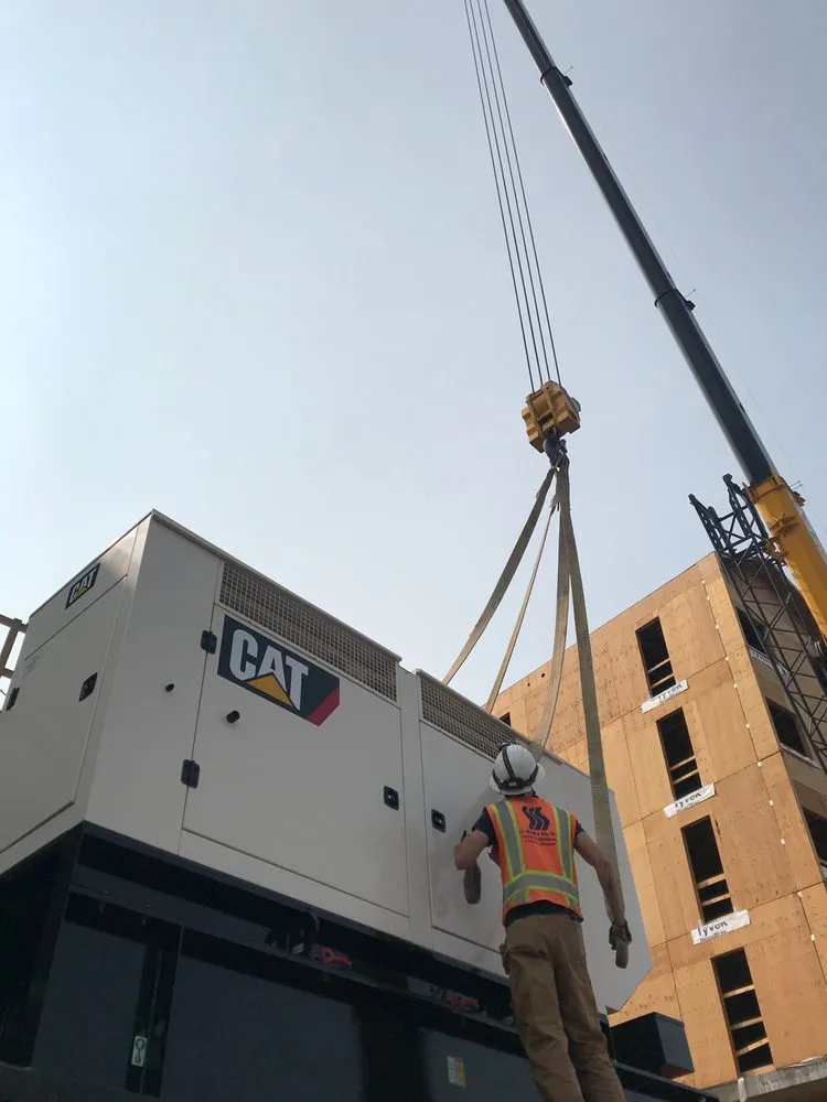 Slide of N J Shaum & Son