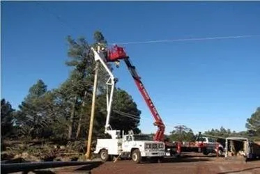 Slide of N J Shaum & Son