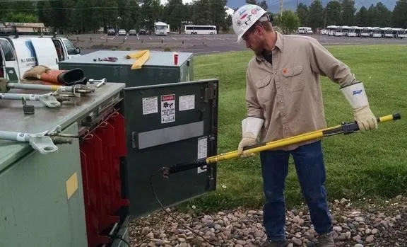 Slide of N J Shaum & Son