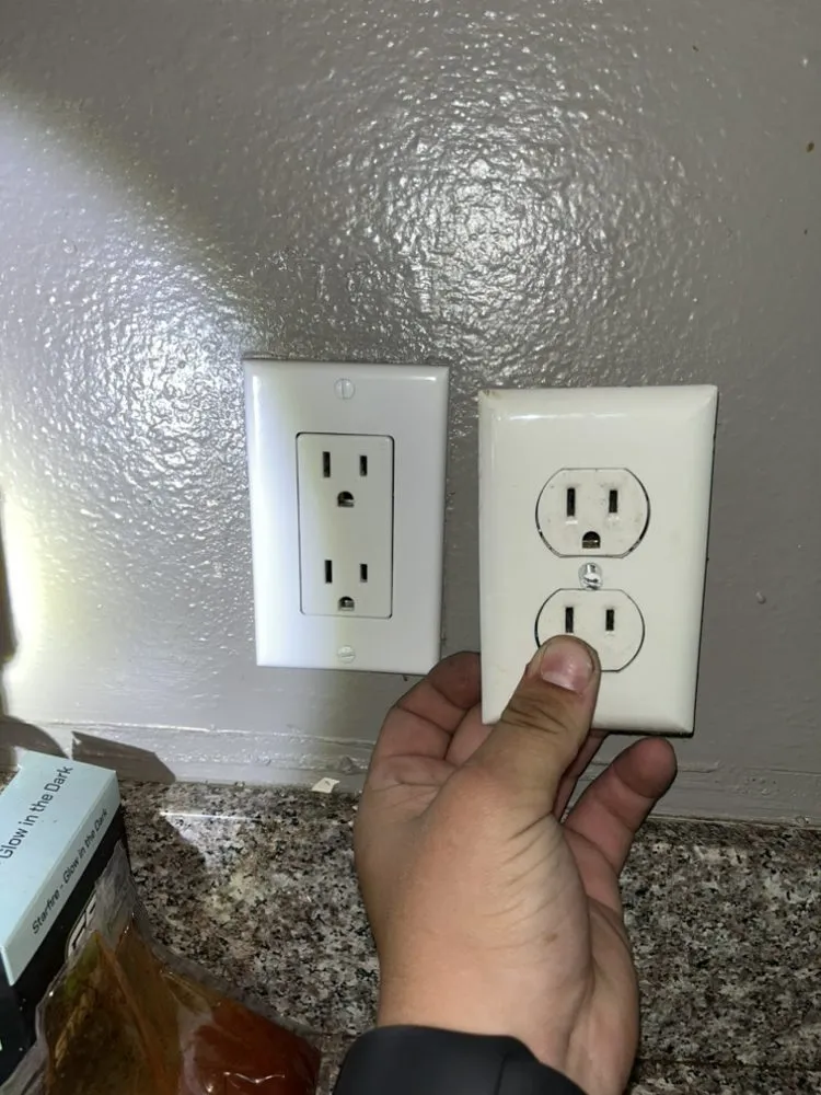 Slide of N K Electrical