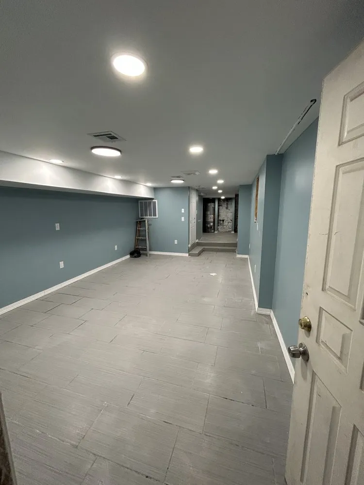 Slide of N L Electric Power