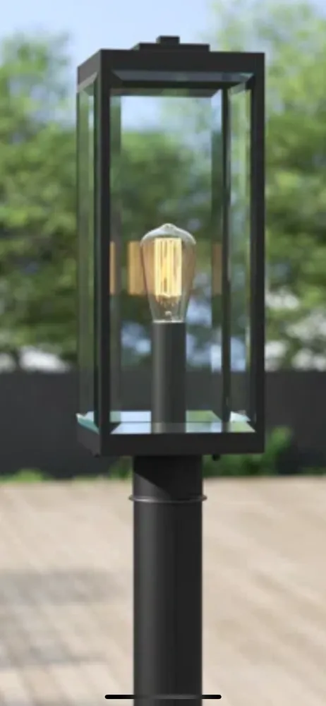 Slide of N light Electric